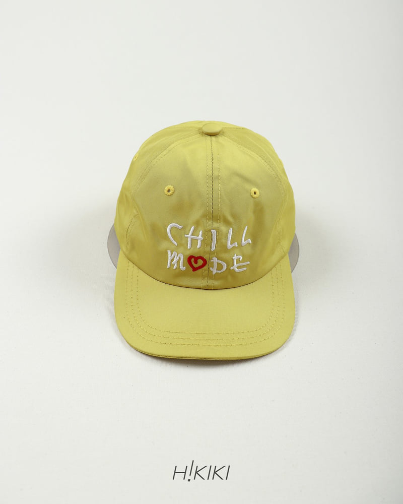 Hikiki - Korean Children Fashion - #childofig - Heart Snap Cap - 12