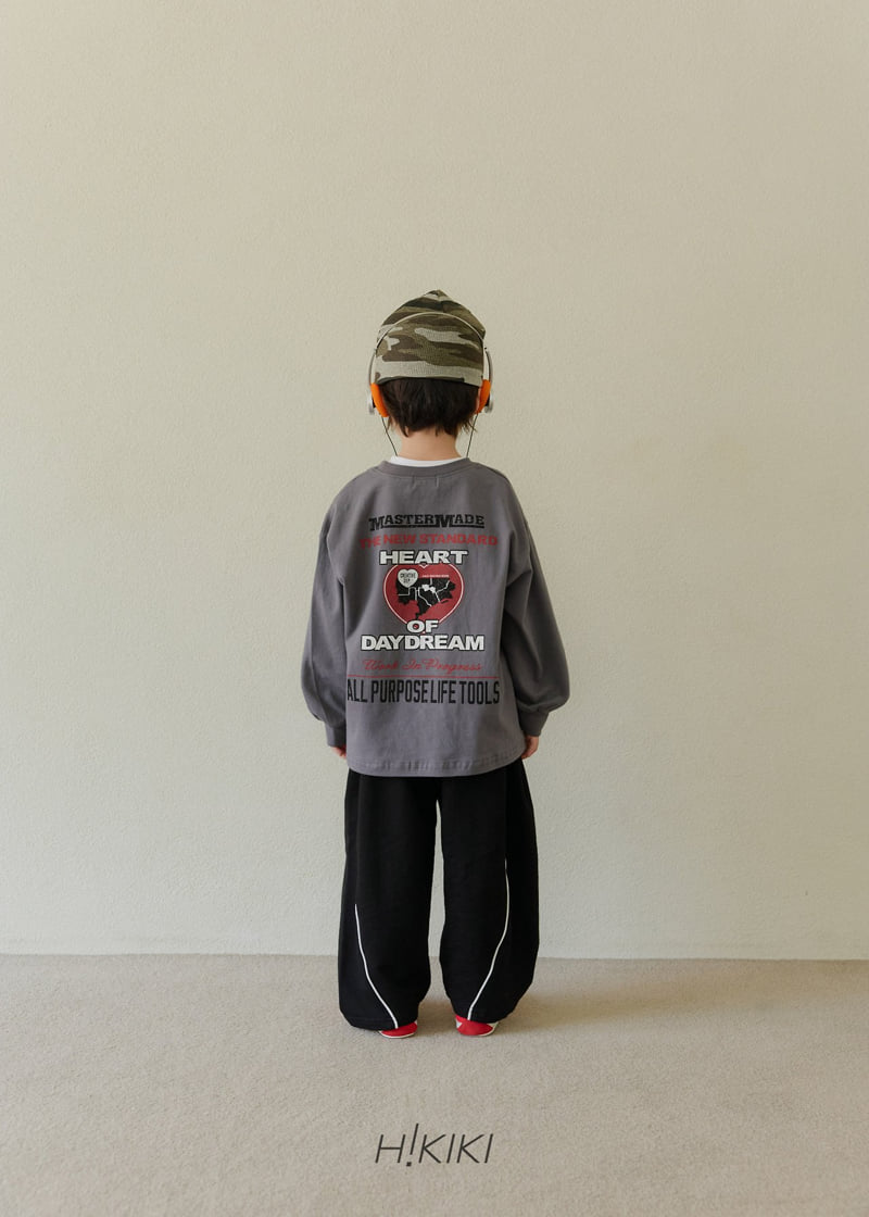 Hikiki - Korean Children Fashion - #childrensboutique - Day Trip Tee - 11