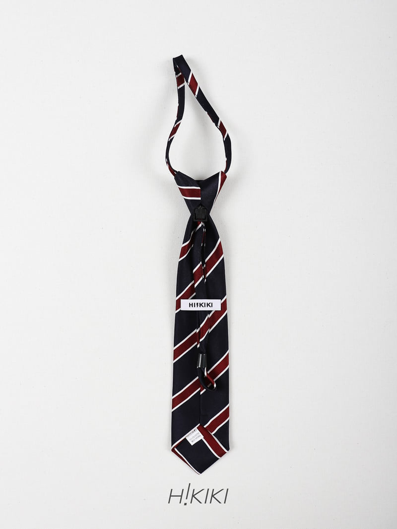 Hikiki - Korean Children Fashion - #discoveringself - Hikki Neck Tie - 6