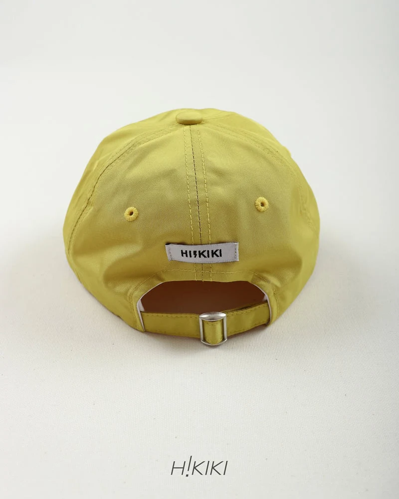 Hikiki - Korean Children Fashion - #kidsshorts - Heart Snap Cap - 3