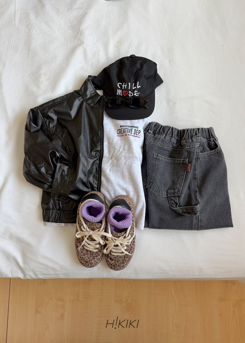 Hikiki - Korean Children Fashion - #kidsstore - Day Trip Tee - 2