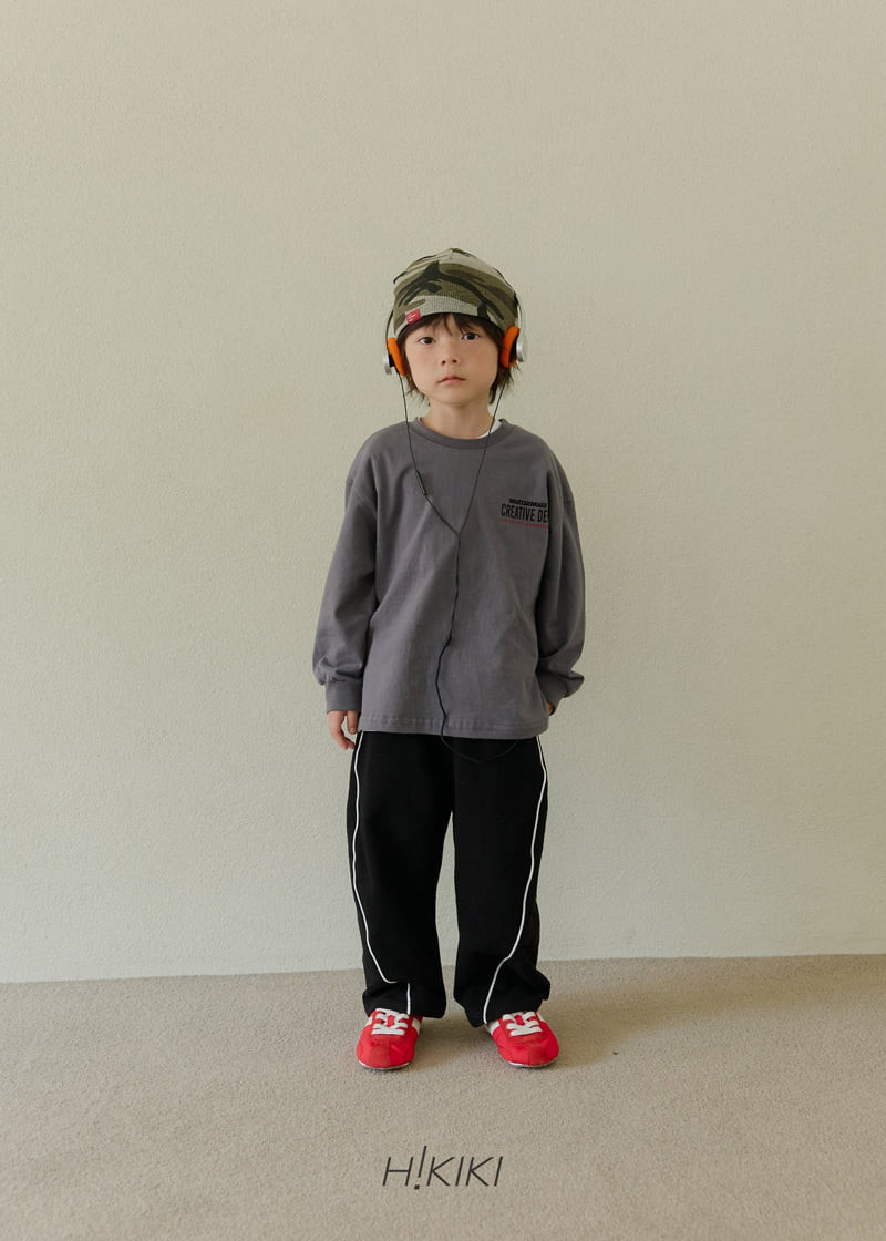 Hikiki - Korean Children Fashion - #kidzfashiontrend - Day Trip Tee - 3