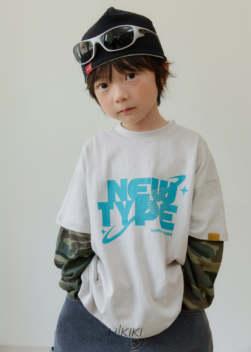 Hikiki - Korean Children Fashion - #littlefashionista - Double Beanie - 12