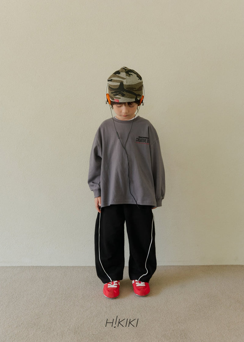 Hikiki - Korean Children Fashion - #magicofchildhood - Day Trip Tee - 6
