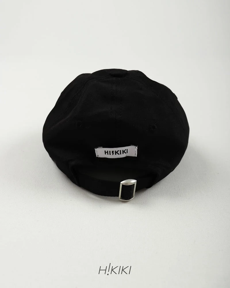 Hikiki - Korean Children Fashion - #minifashionista - Heart Snap Cap - 9