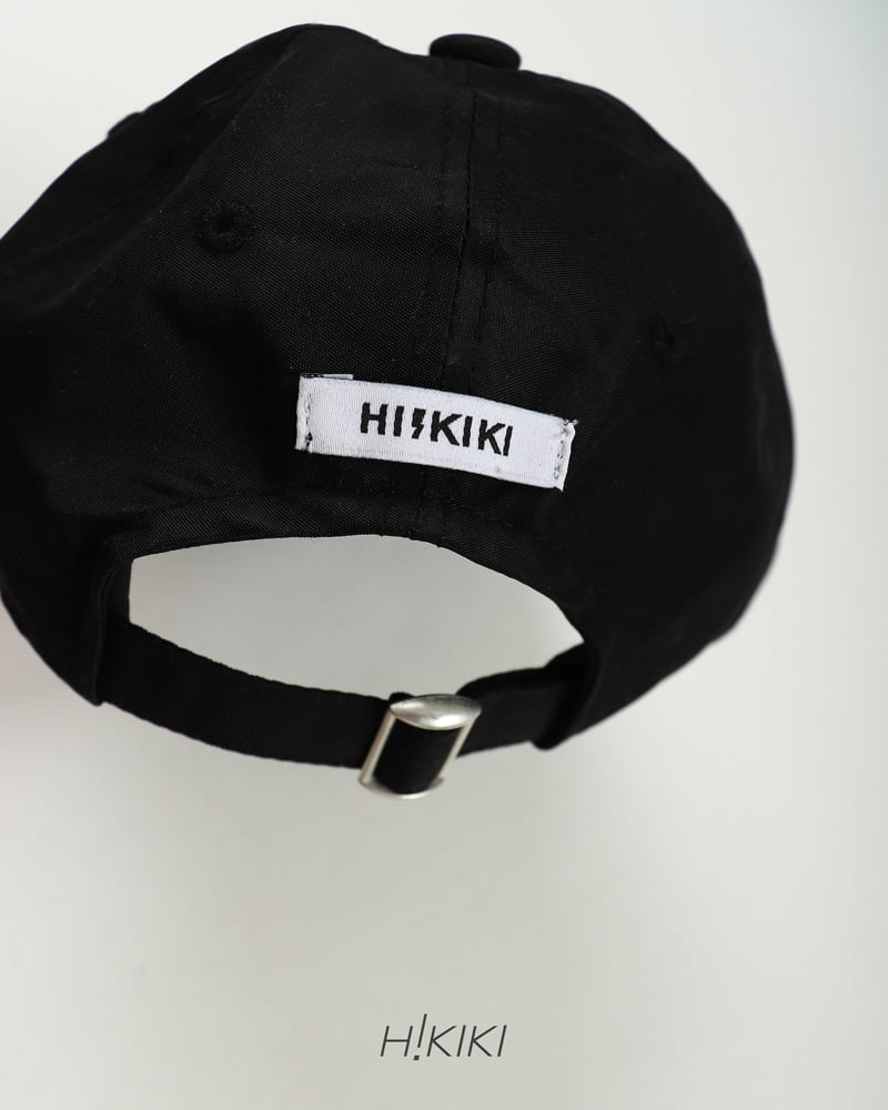 Hikiki - Korean Children Fashion - #prettylittlegirls - Heart Snap Cap - 10
