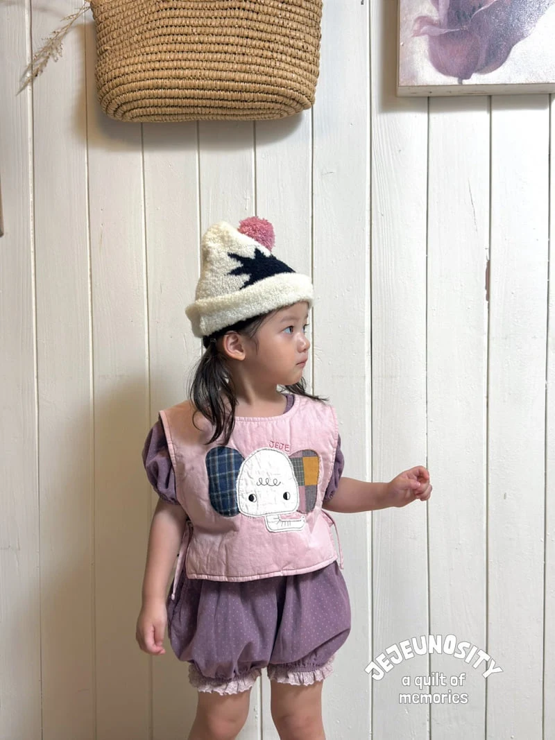 Jejeunosity - Korean Children Fashion - #Kfashion4kids - Best Elephant - 11
