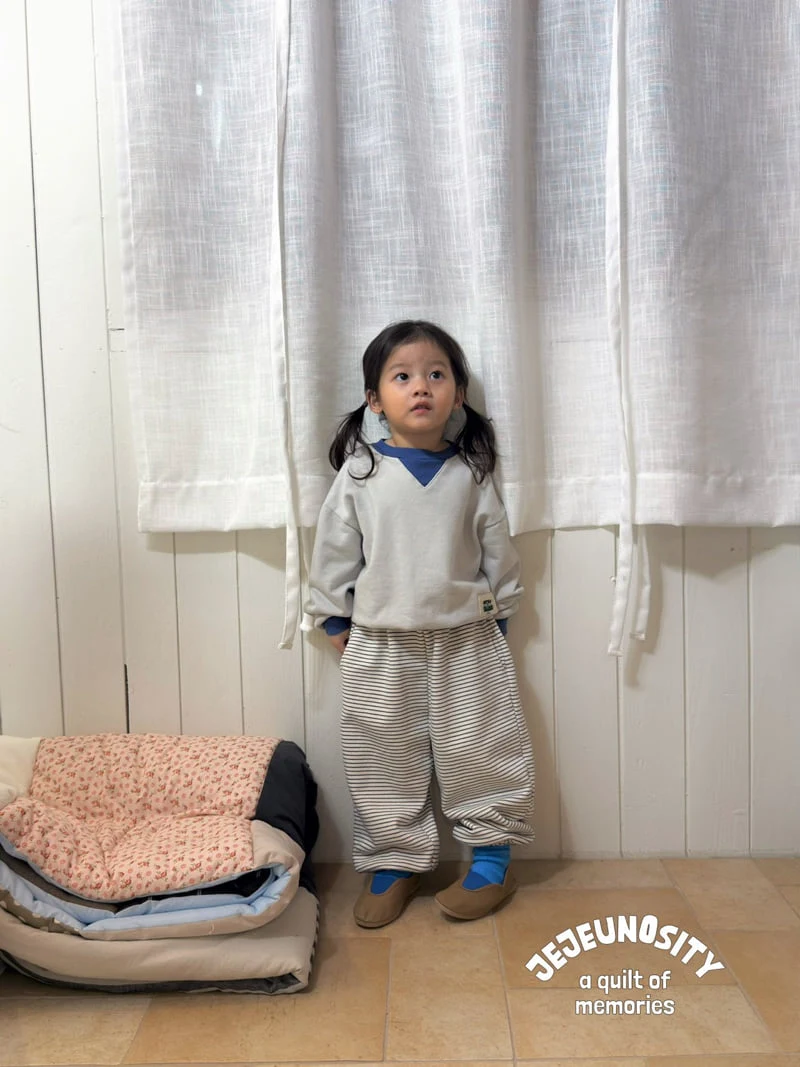 Jejeunosity - Korean Children Fashion - #Kfashion4kids - Berry Sweatshirt - 7
