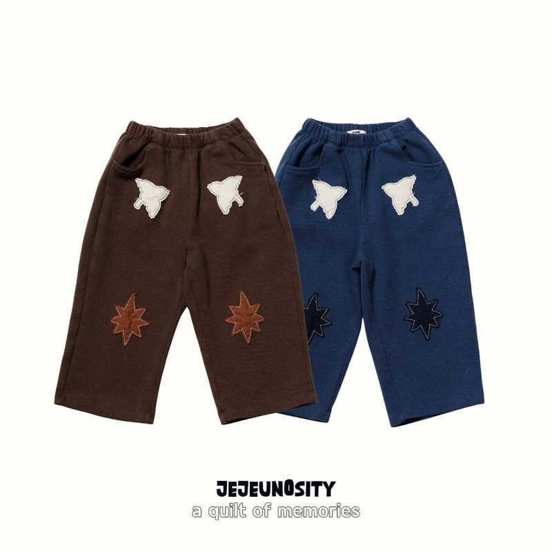 Jejeunosity - Korean Children Fashion - #Kfashion4kids - Joelle Pants