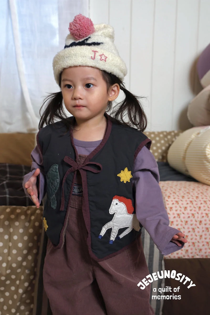 Jejeunosity - Korean Children Fashion - #Kfashion4kids - ChatGP Tee - 9