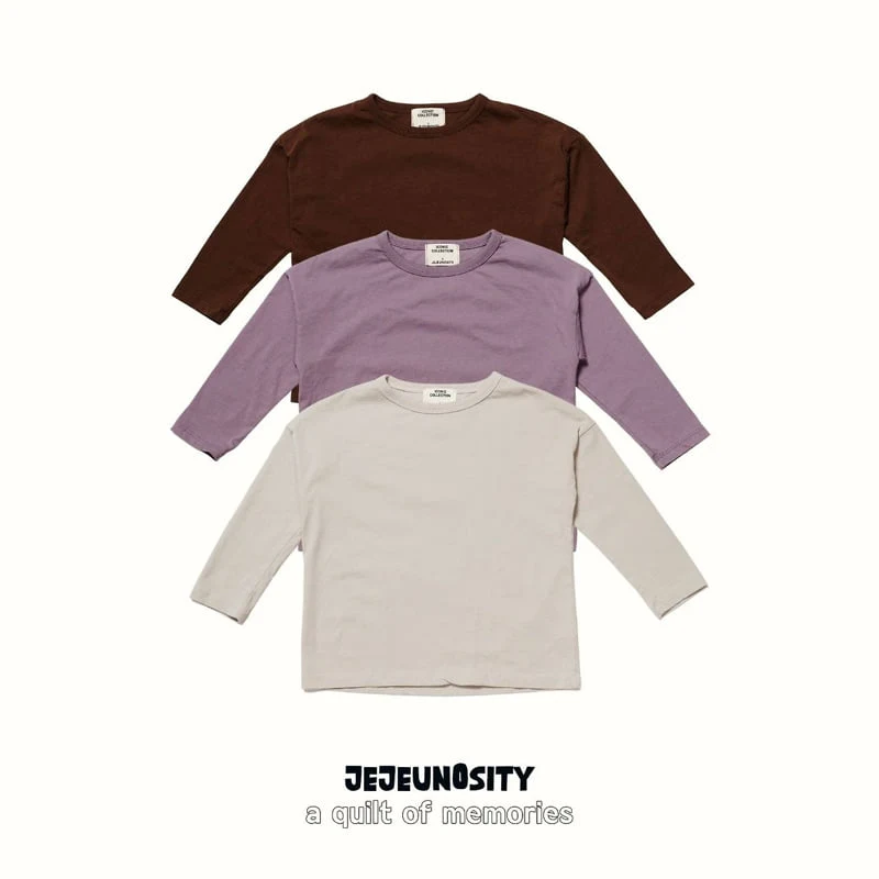 Jejeunosity - Korean Children Fashion - #childofig - ChatGP Tee