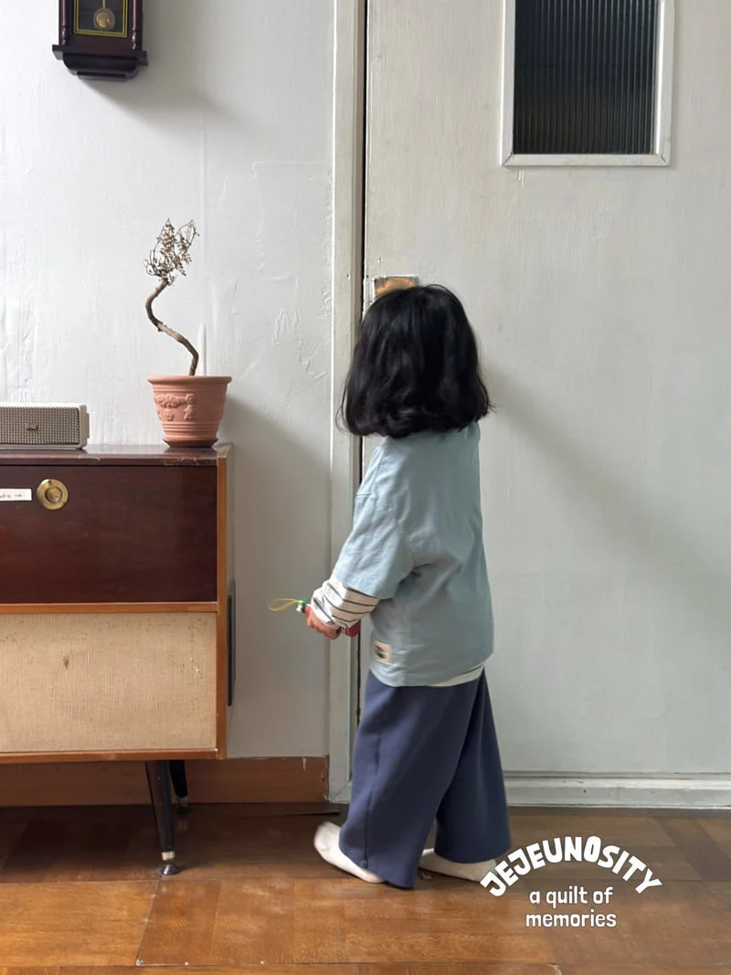 Jejeunosity - Korean Children Fashion - #childrensboutique - Joelle Pants - 8