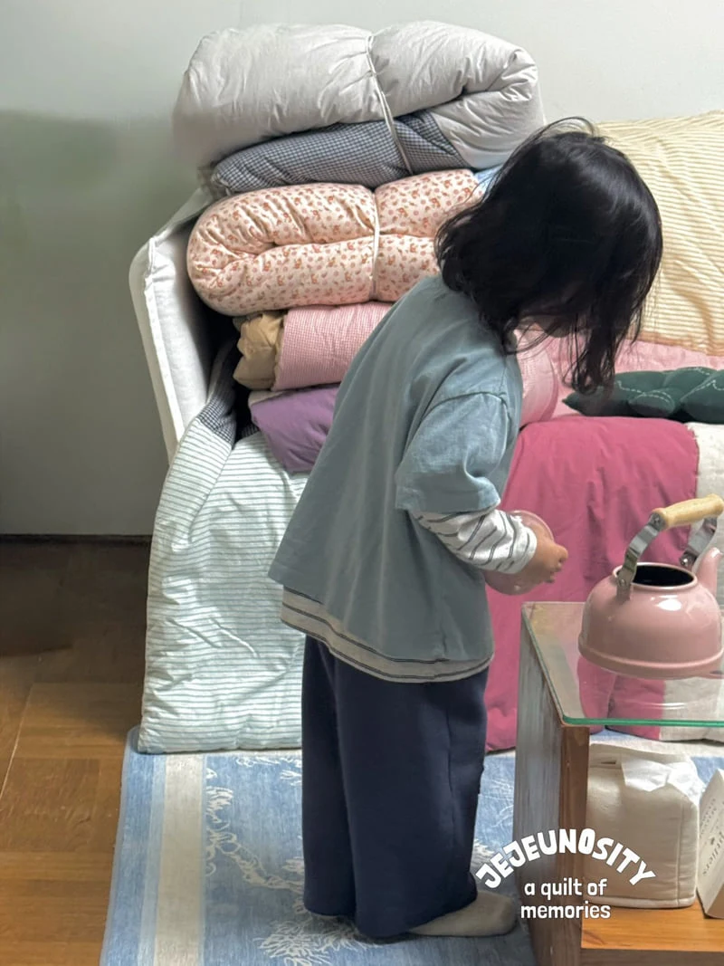 Jejeunosity - Korean Children Fashion - #designkidswear - Joelle Pants - 9