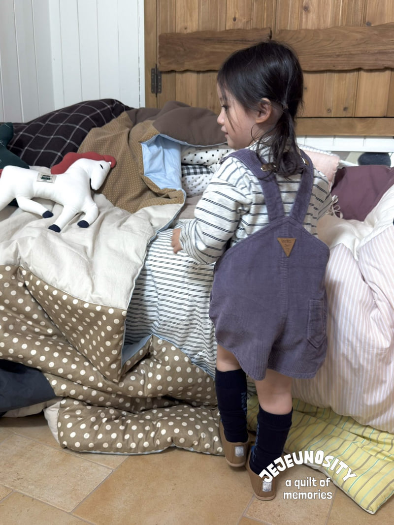 Jejeunosity - Korean Children Fashion - #discoveringself - Jeje Clip - 10