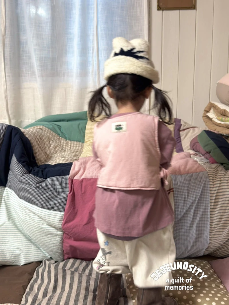 Jejeunosity - Korean Children Fashion - #discoveringself - Best Elephant - 6