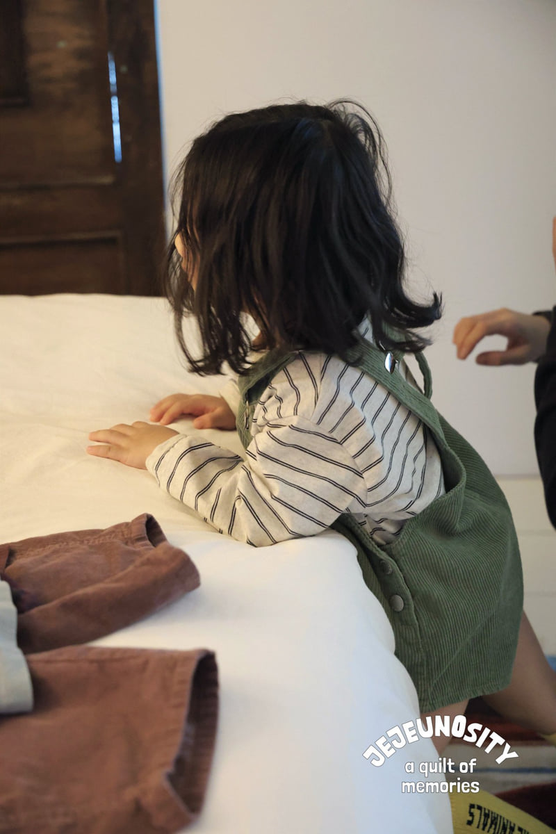 Jejeunosity - Korean Children Fashion - #fashionkids - Jeje Clip - 11