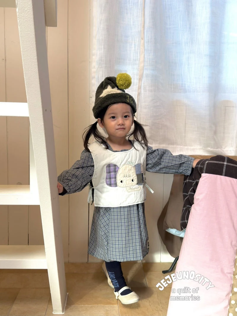 Jejeunosity - Korean Children Fashion - #fashionkids - Best Elephant - 7