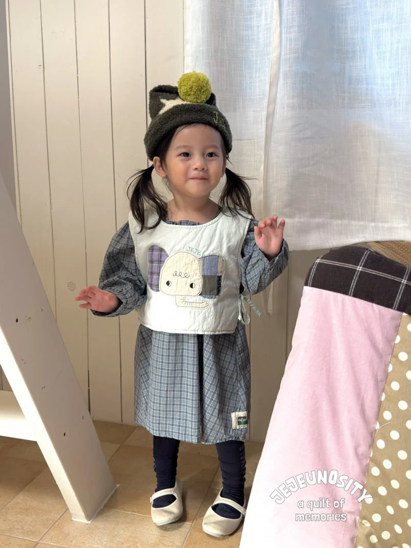 Jejeunosity - Korean Children Fashion - #kidsshorts - Best Elephant - 8