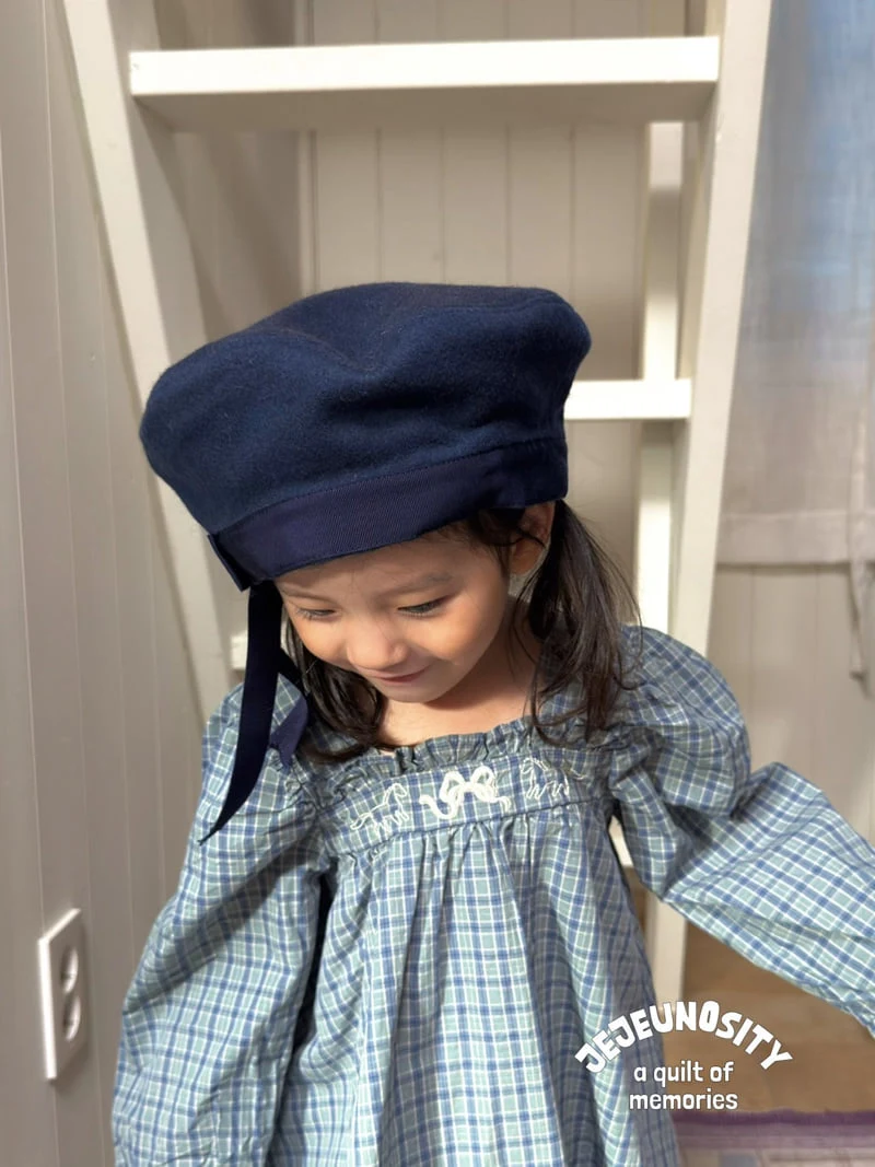 Jejeunosity - Korean Children Fashion - #kidsshorts - Mallri One-piece - 5