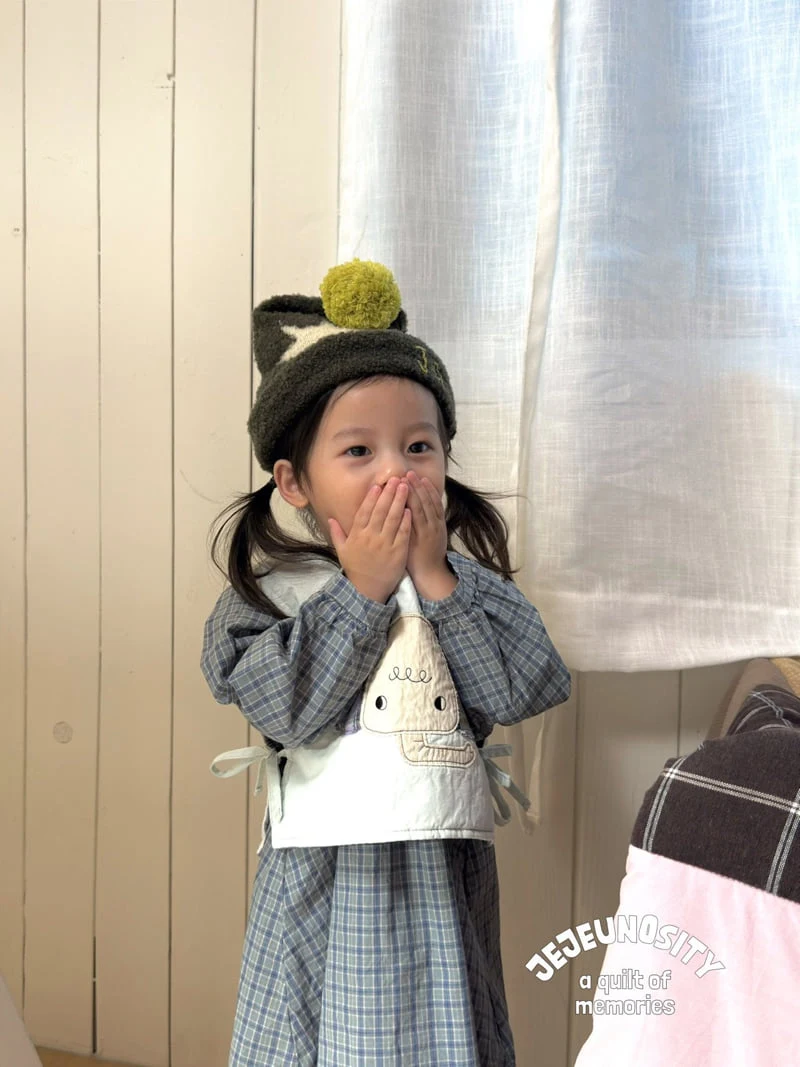 Jejeunosity - Korean Children Fashion - #kidsstore - Best Elephant - 9