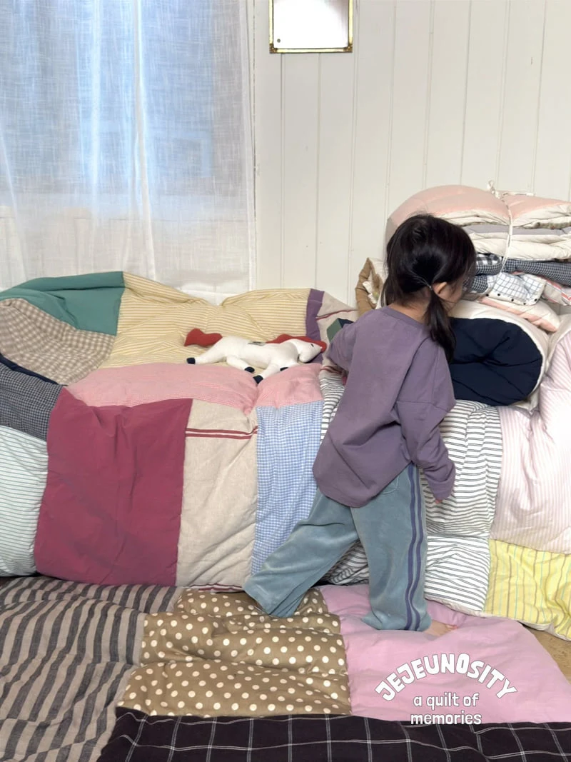 Jejeunosity - Korean Children Fashion - #kidsstore - ChatGP Tee - 7