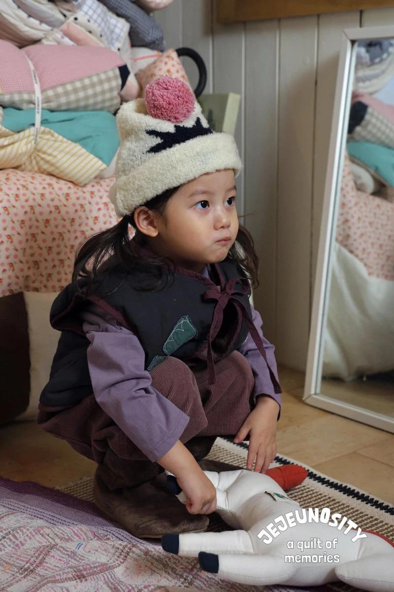 Jejeunosity - Korean Children Fashion - #littlefashionista - ChatGP Tee - 10