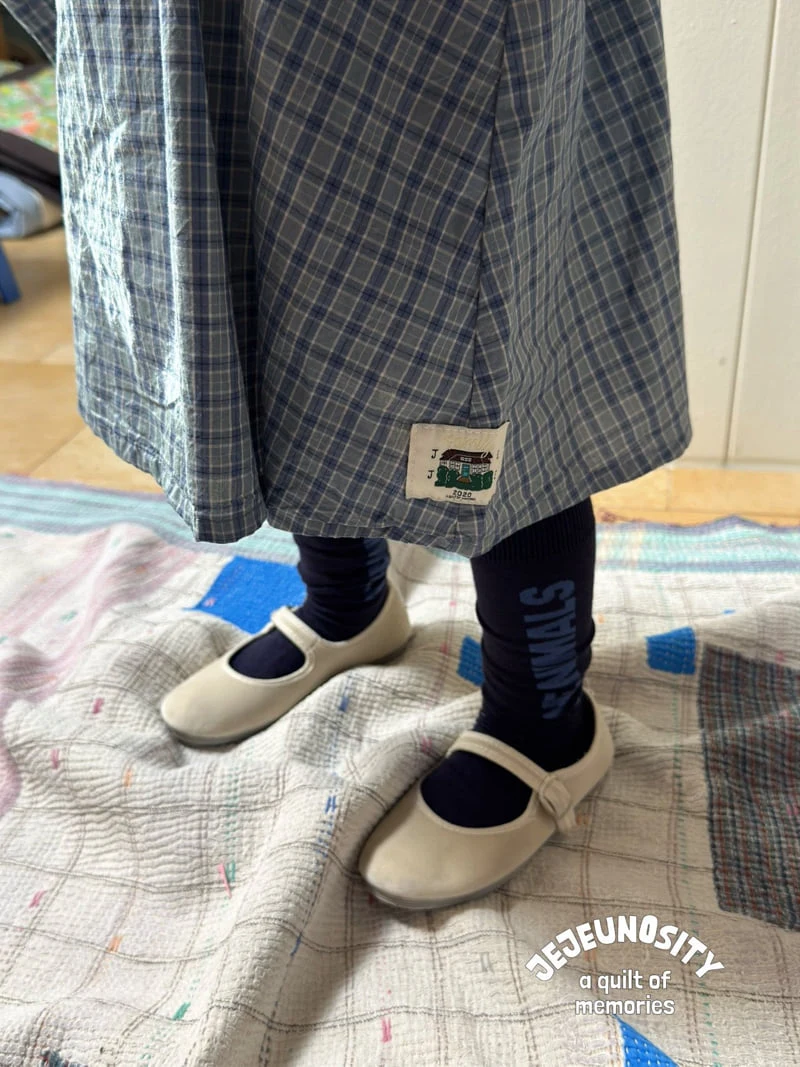 Jejeunosity - Korean Children Fashion - #littlefashionista - Mallri One-piece - 9
