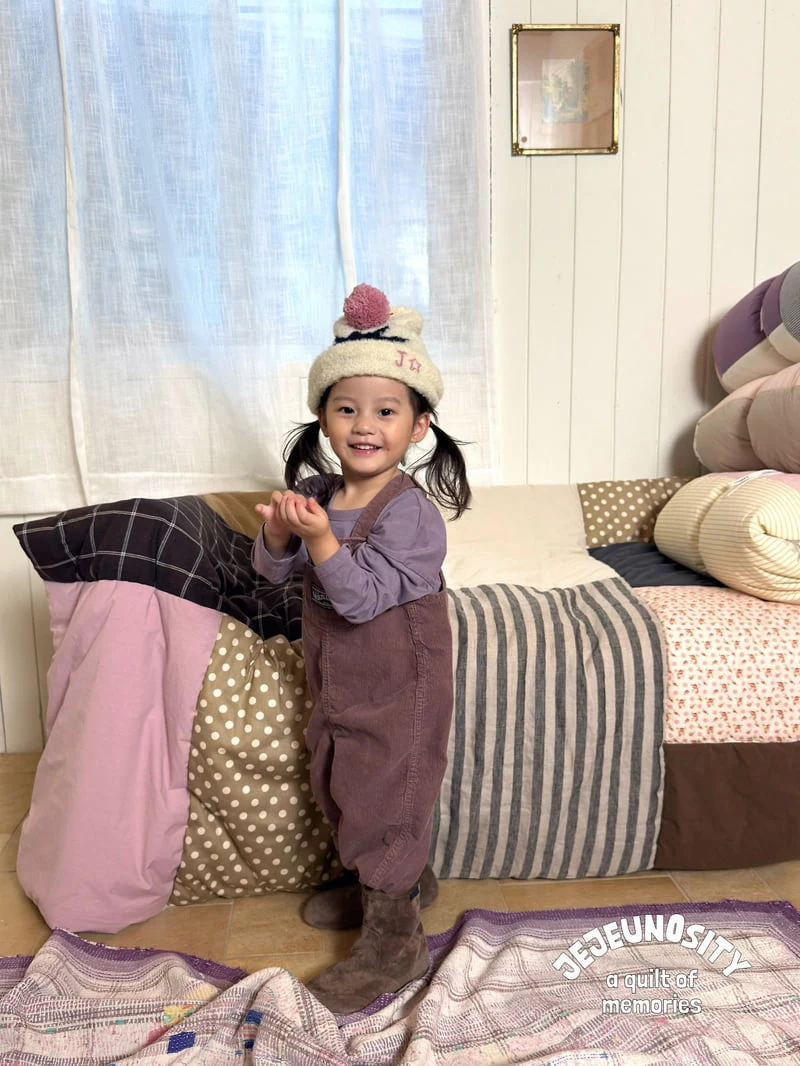 Jejeunosity - Korean Children Fashion - #magicofchildhood - ChatGP Tee - 11