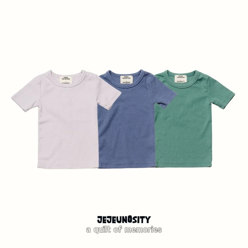 Jejeunosity - Korean Children Fashion - #minifashionista - Better Sweet Tee