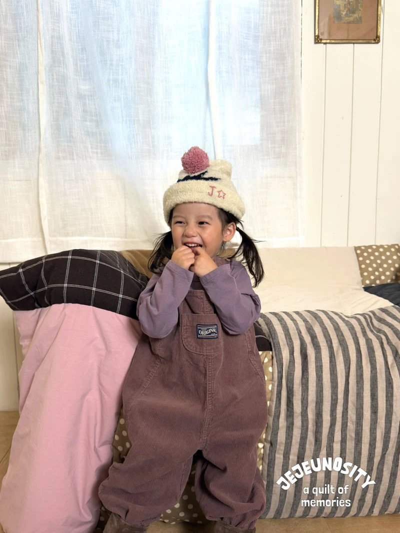 Jejeunosity - Korean Children Fashion - #minifashionista - ChatGP Tee - 12