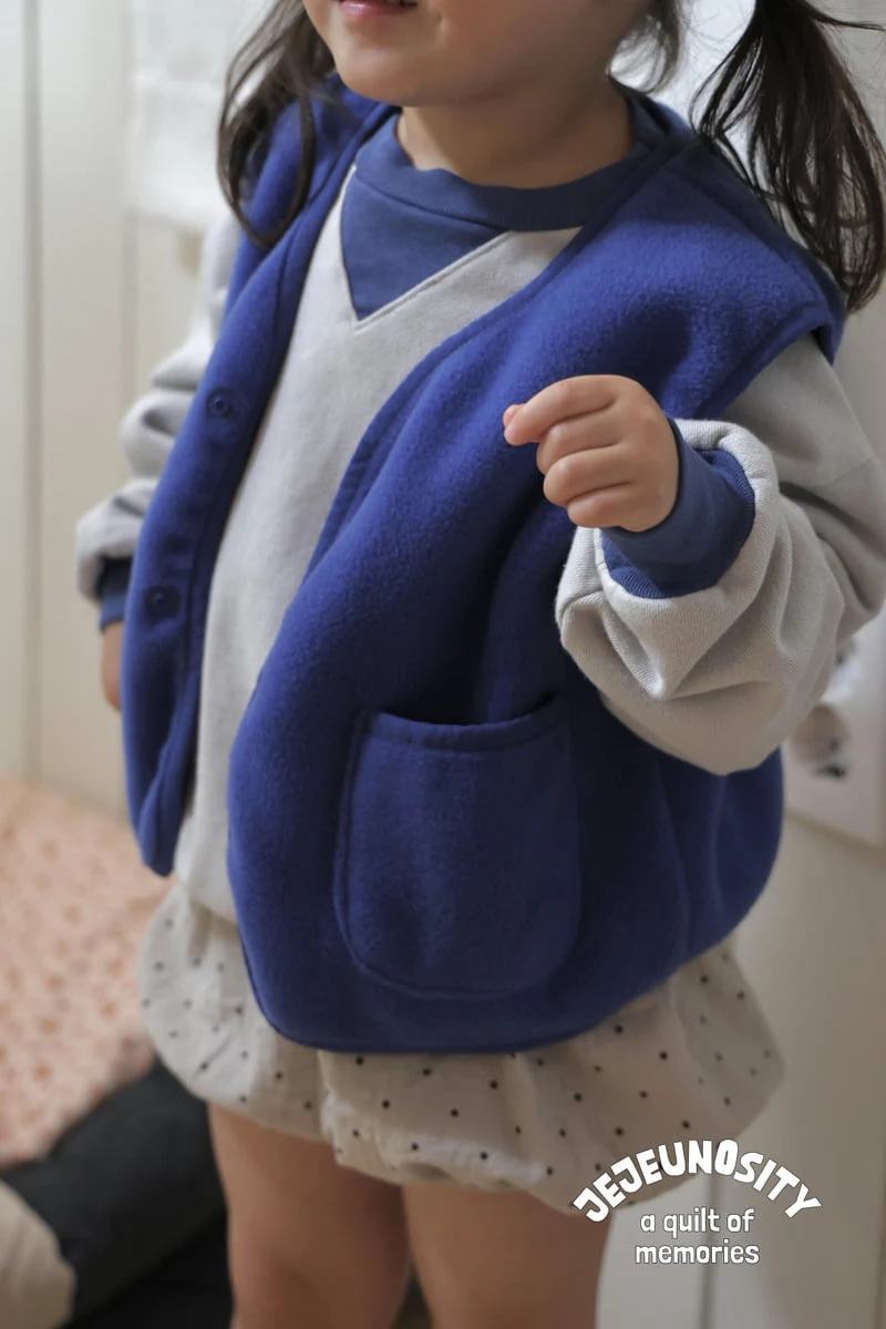 Jejeunosity - Korean Children Fashion - #prettylittlegirls - Berry Sweatshirt - 11