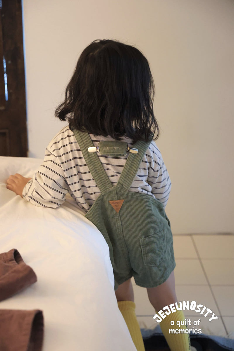 Jejeunosity - Korean Children Fashion - #stylishchildhood - Jeje Clip - 6