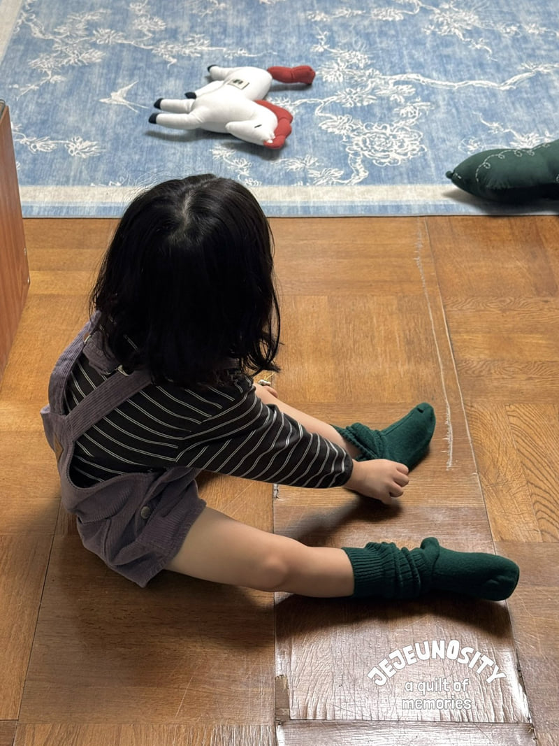 Jejeunosity - Korean Children Fashion - #prettylittlegirls - Jeje Clip - 4
