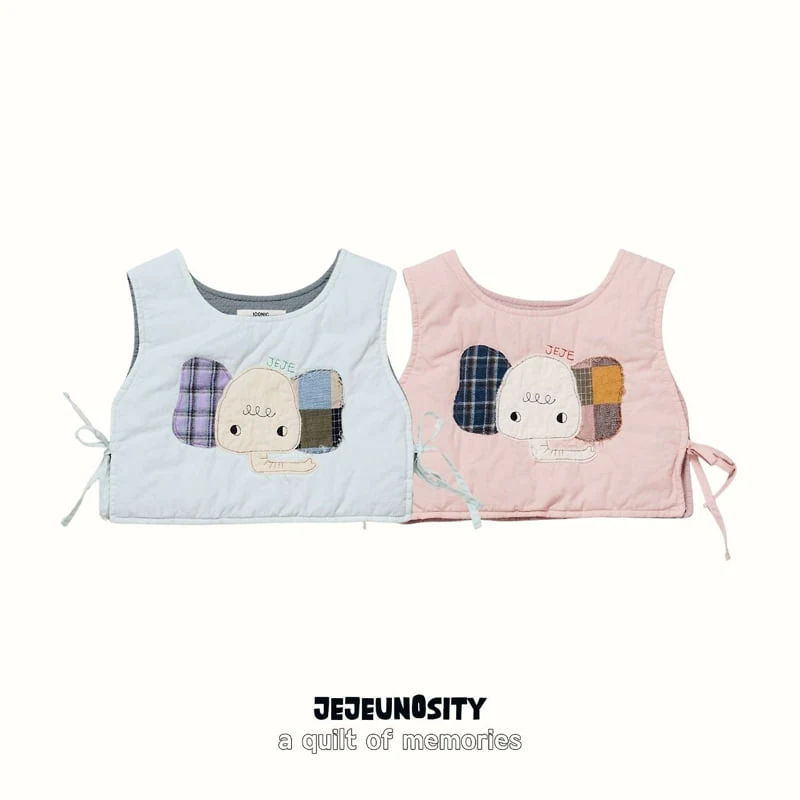 Jejeunosity - Korean Children Fashion - #toddlerclothing - Best Elephant