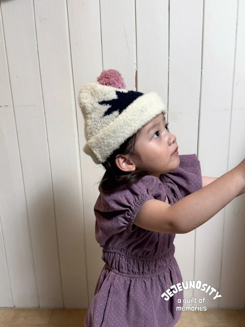 Jejeunosity - Korean Children Fashion - #toddlerclothing - Wimpy Jumpsuit - 9