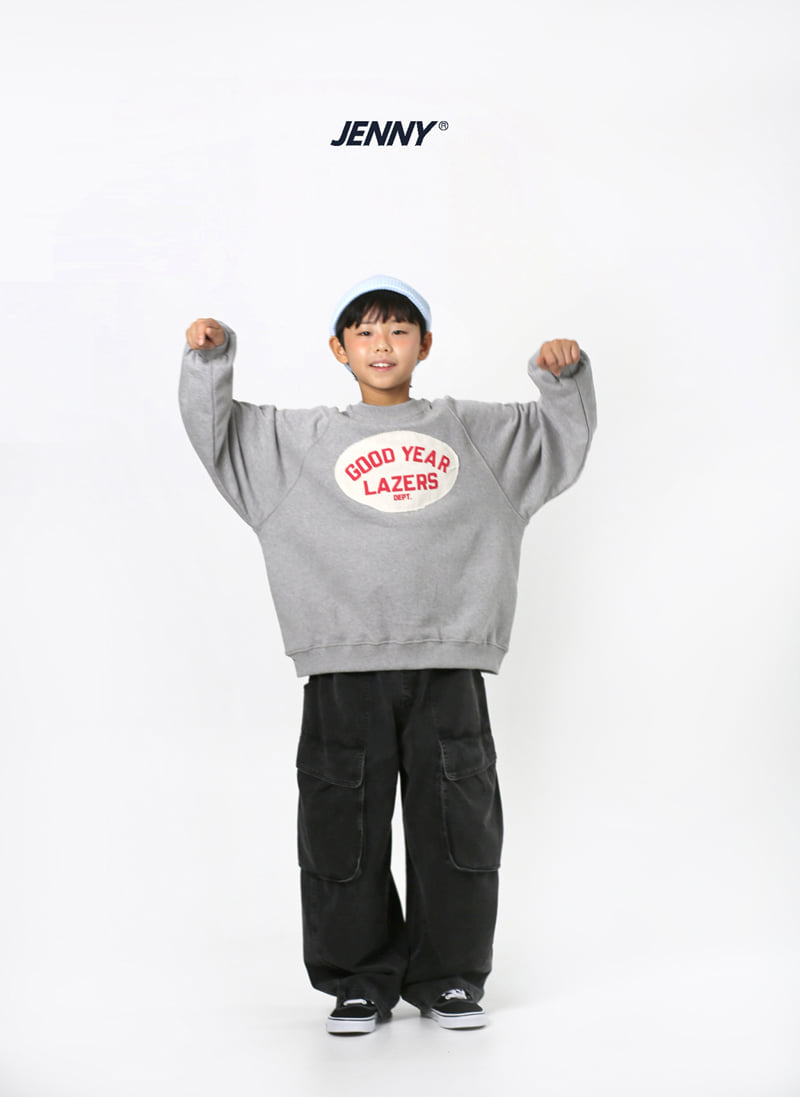 Jenny Basic - Korean Children Fashion - #Kfashion4kids - Striped Beanie - 9
