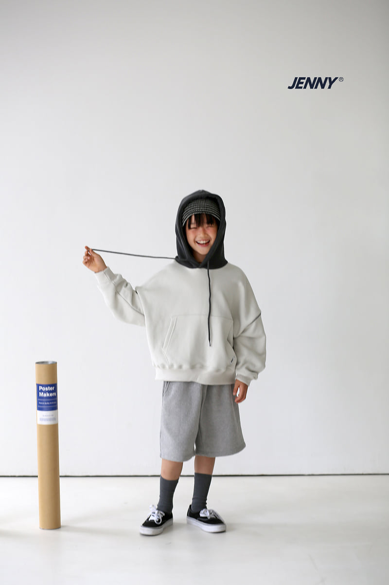 Jenny Basic - Korean Children Fashion - #childofig - Puppy Shorts - 8