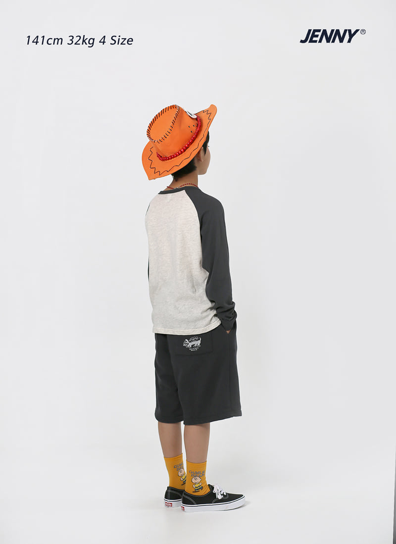 Jenny Basic - Korean Children Fashion - #childrensboutique - Snoopy Socks - 11