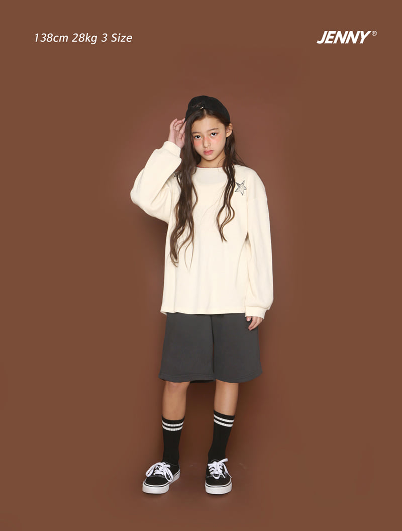 Jenny Basic - Korean Children Fashion - #childrensboutique - Puppy Shorts - 10
