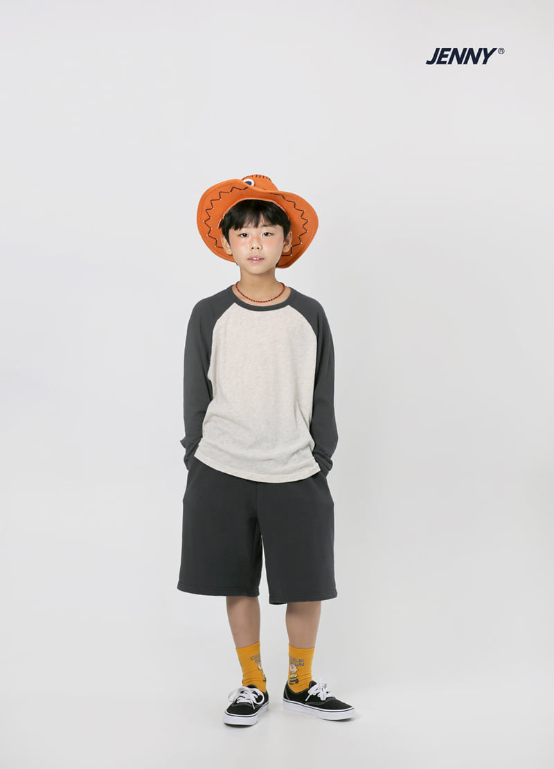 Jenny Basic - Korean Children Fashion - #designkidswear - Snoopy Socks - 12