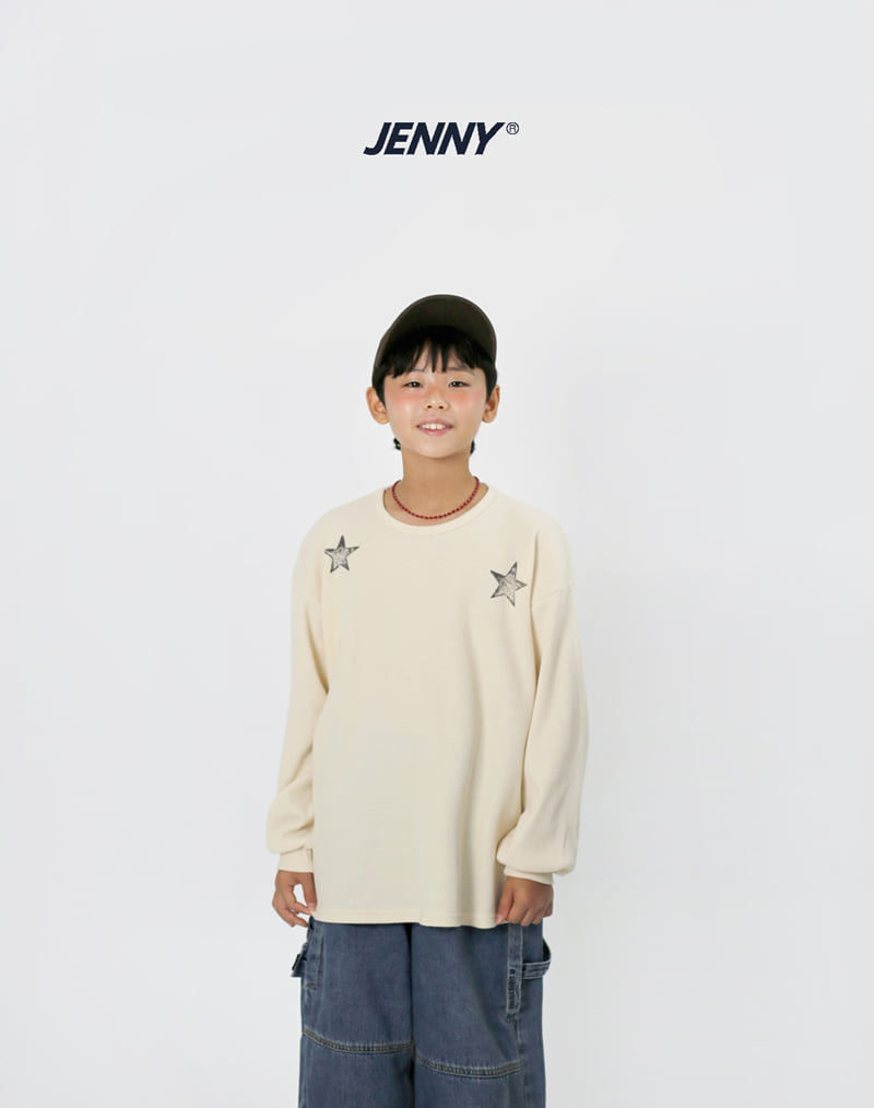 Jenny Basic - Korean Children Fashion - #discoveringself - P.W.S Cap - 3