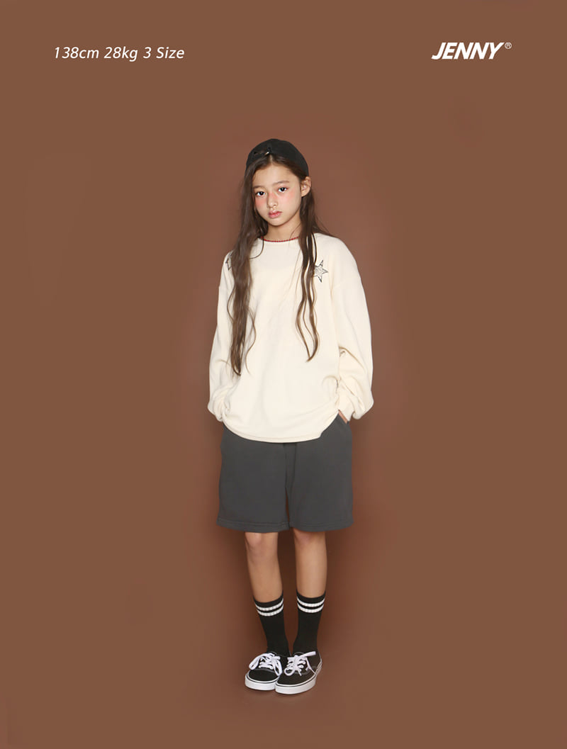 Jenny Basic - Korean Children Fashion - #discoveringself - Puppy Shorts - 12