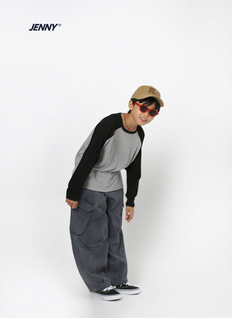 Jenny Basic - Korean Children Fashion - #kidsstore - P.W.S Cap - 6