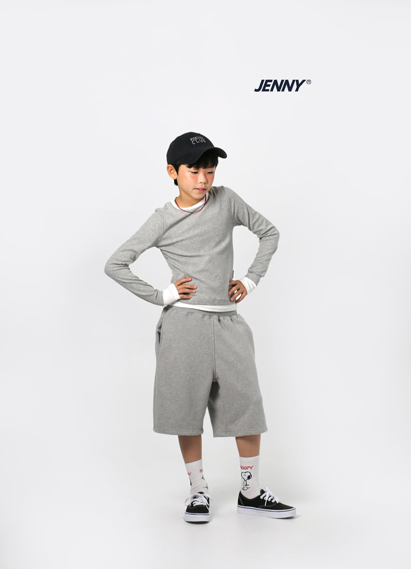 Jenny Basic - Korean Children Fashion - #kidzfashiontrend - Snoopy Socks - 3