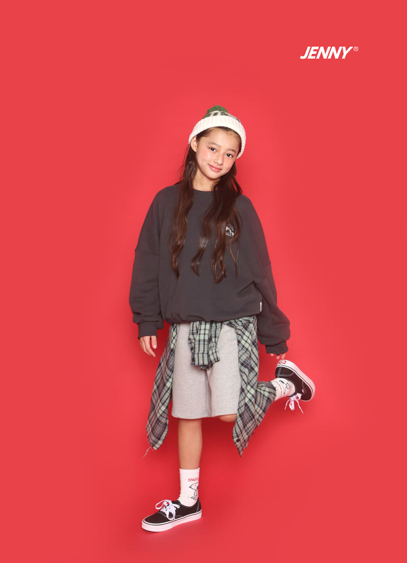 Jenny Basic - Korean Children Fashion - #littlefashionista - Snoopy Socks - 5