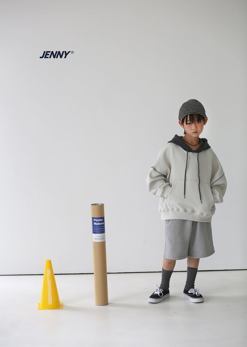 Jenny Basic - Korean Children Fashion - #magicofchildhood - Puppy Shorts - 5