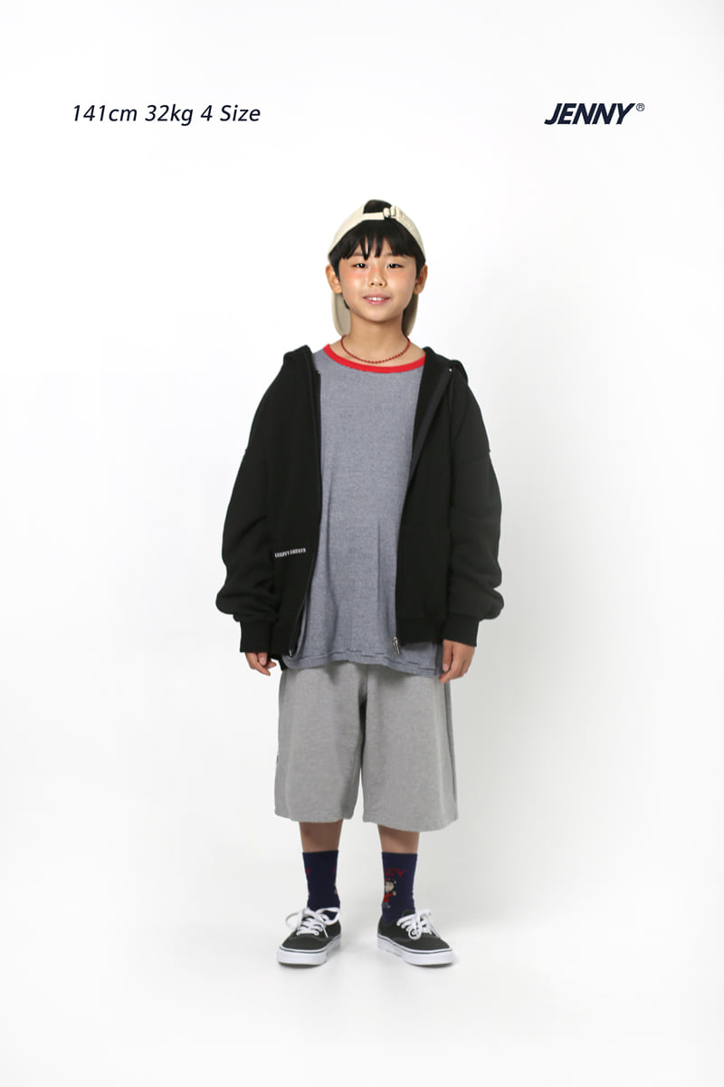 Jenny Basic - Korean Children Fashion - #prettylittlegirls - Snoopy Socks - 8
