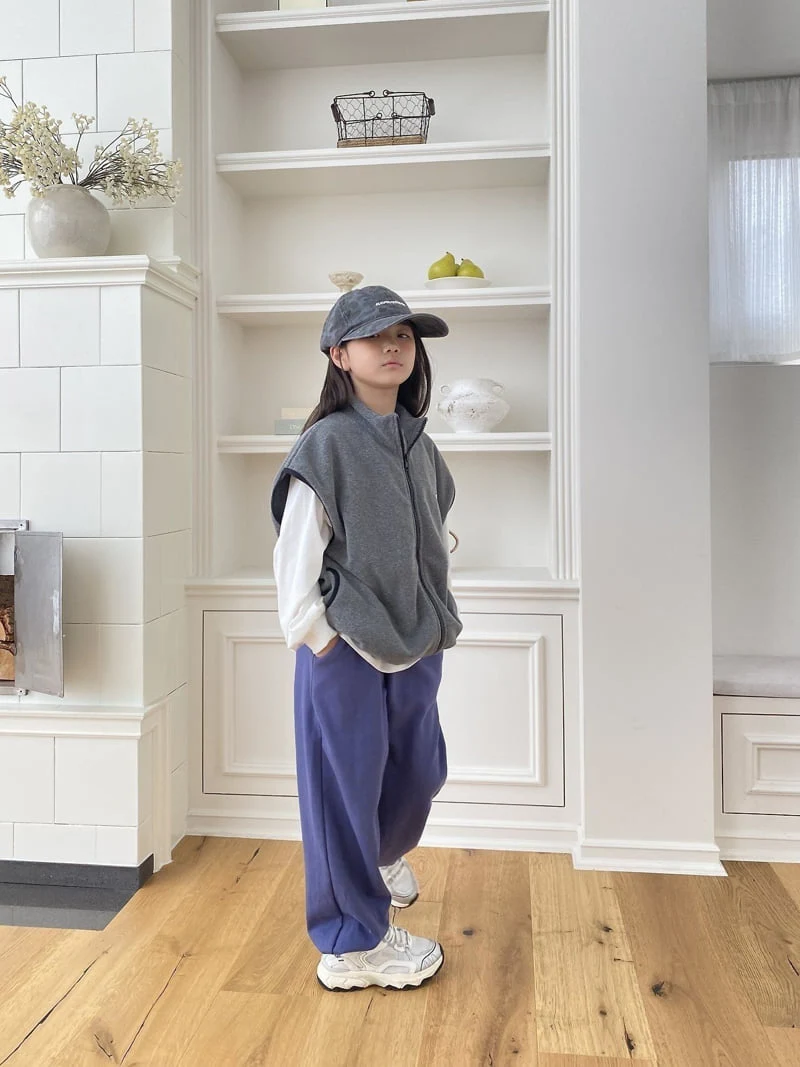 Jermaine - Korean Children Fashion - #fashionkids - Military Ball Cap - 7