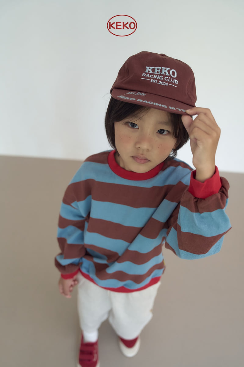 Keko - Korean Children Fashion - #childofig - Lace Cap - 8