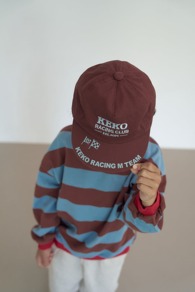 Keko - Korean Children Fashion - #childofig - Lace Cap - 9